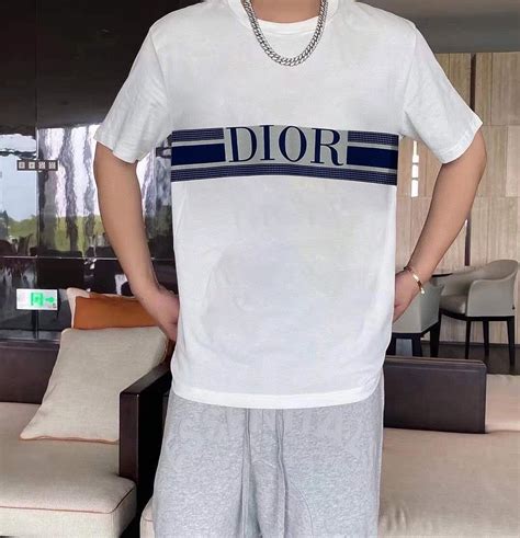 fake christiaan dior shirt|Christian Dior replica.